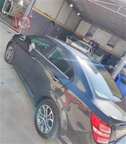 Chevrolet Sonic